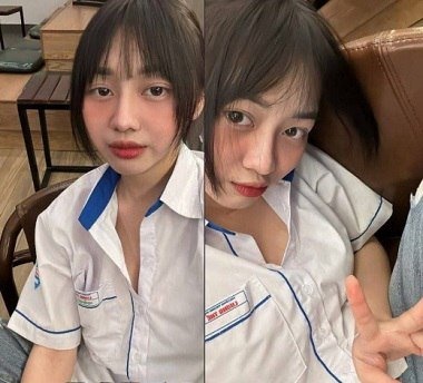SV ĐH Nam Cần Thơ lén đụ ny trong trường - clip sex